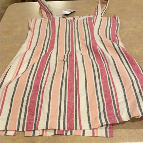 NWT Forever 21 dress size large - Picture 7 of 10